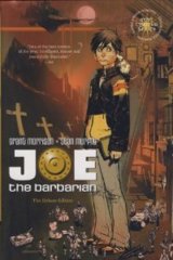 TP - Joe the Barbarian